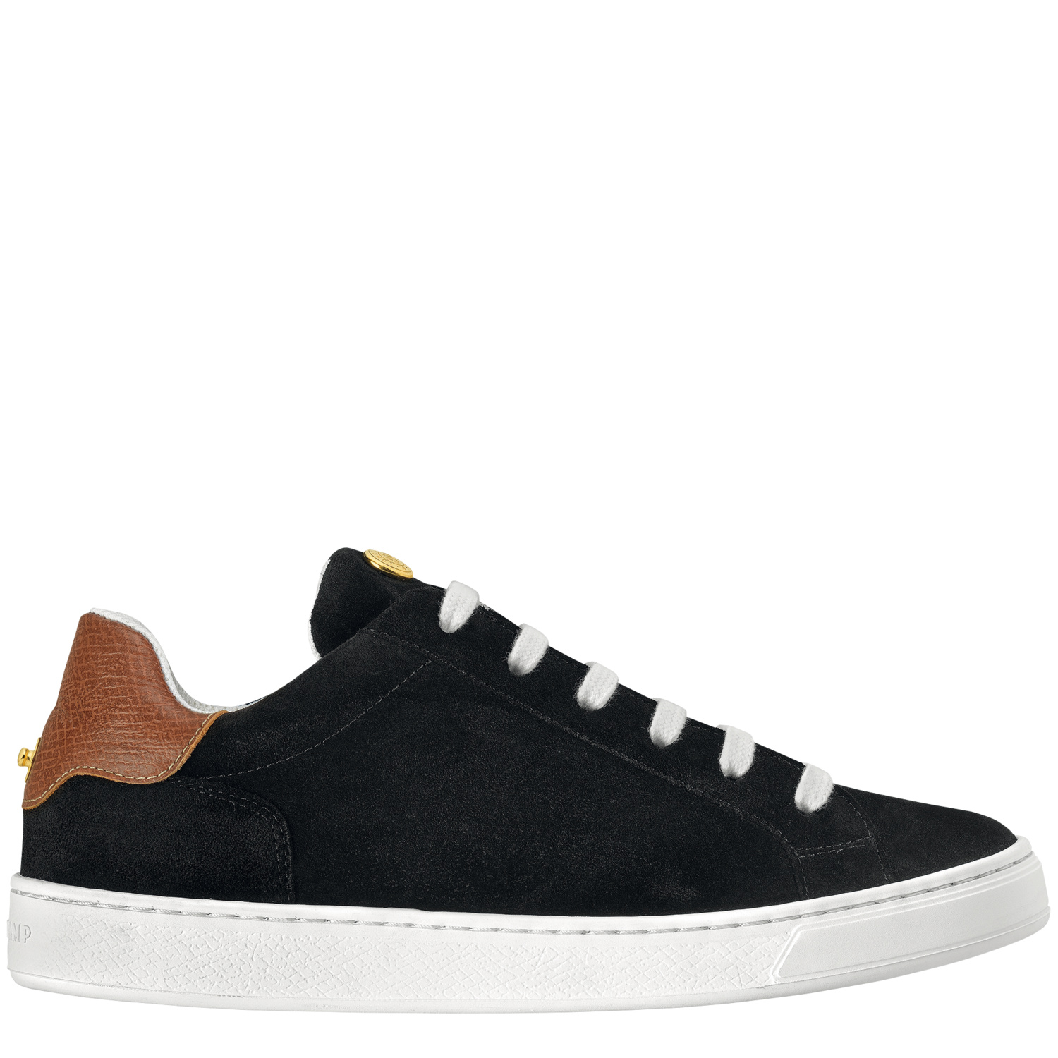 Longchamp Sneakers Spring/summer Collection 2022 In Black | ModeSens