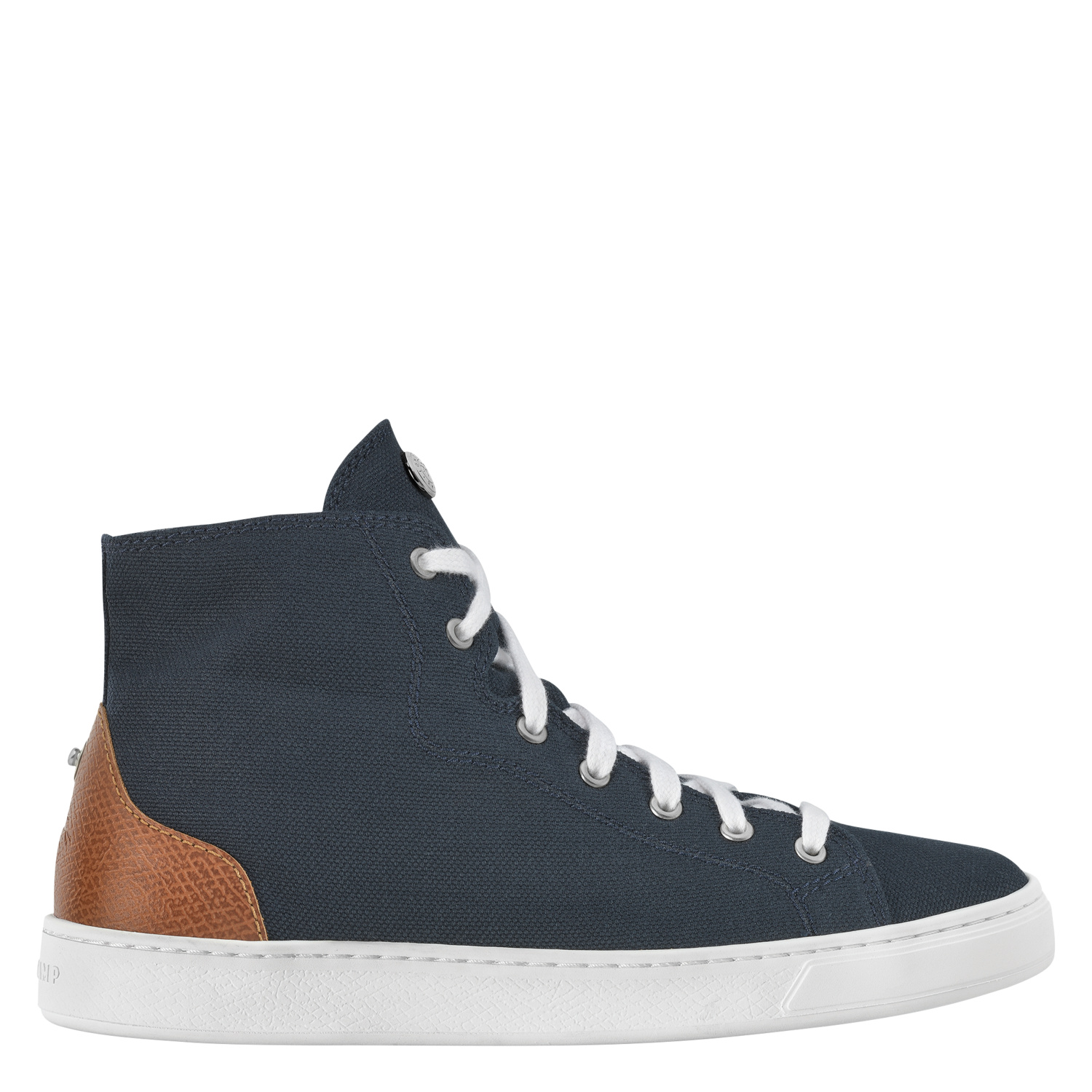 Longchamp Sneakers Fall-winter 2022 Collection In Navy | ModeSens