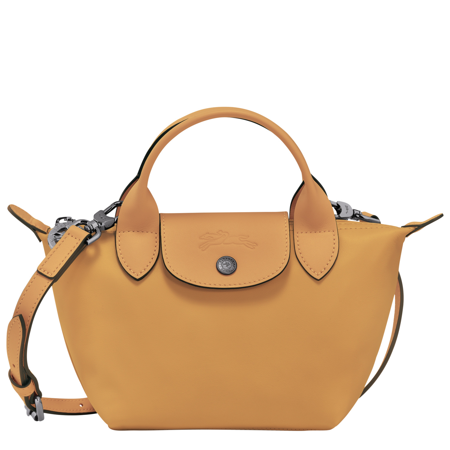 バッグ honey Longchamp Handbag Xs Le Pliage Xtra In Honey | ModeSens