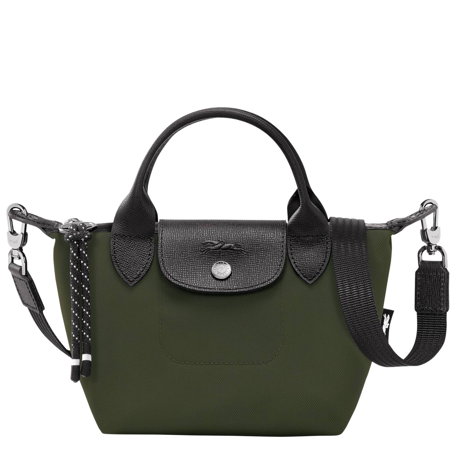 Longchamp Handbag Xs Le Pliage Energy In Khaki