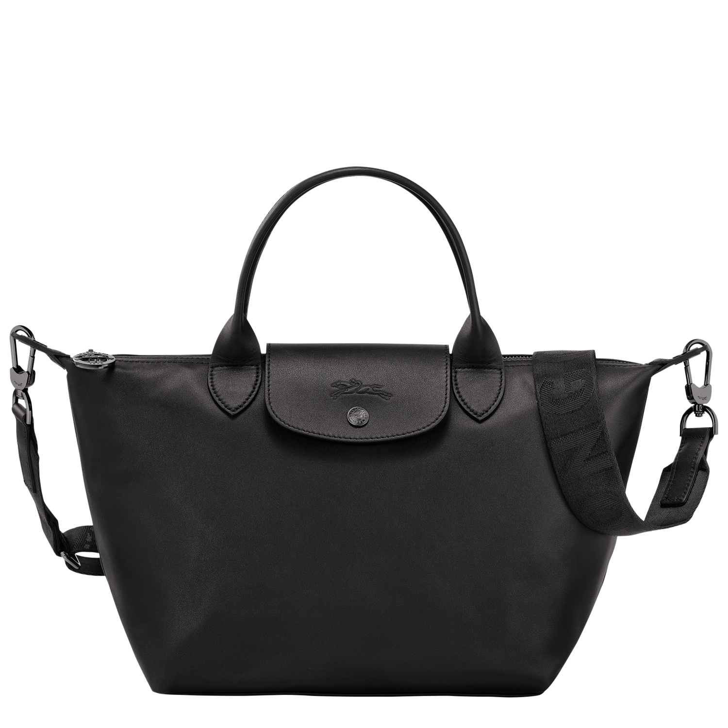 Longchamp Handbag S Le Pliage Xtra In Black
