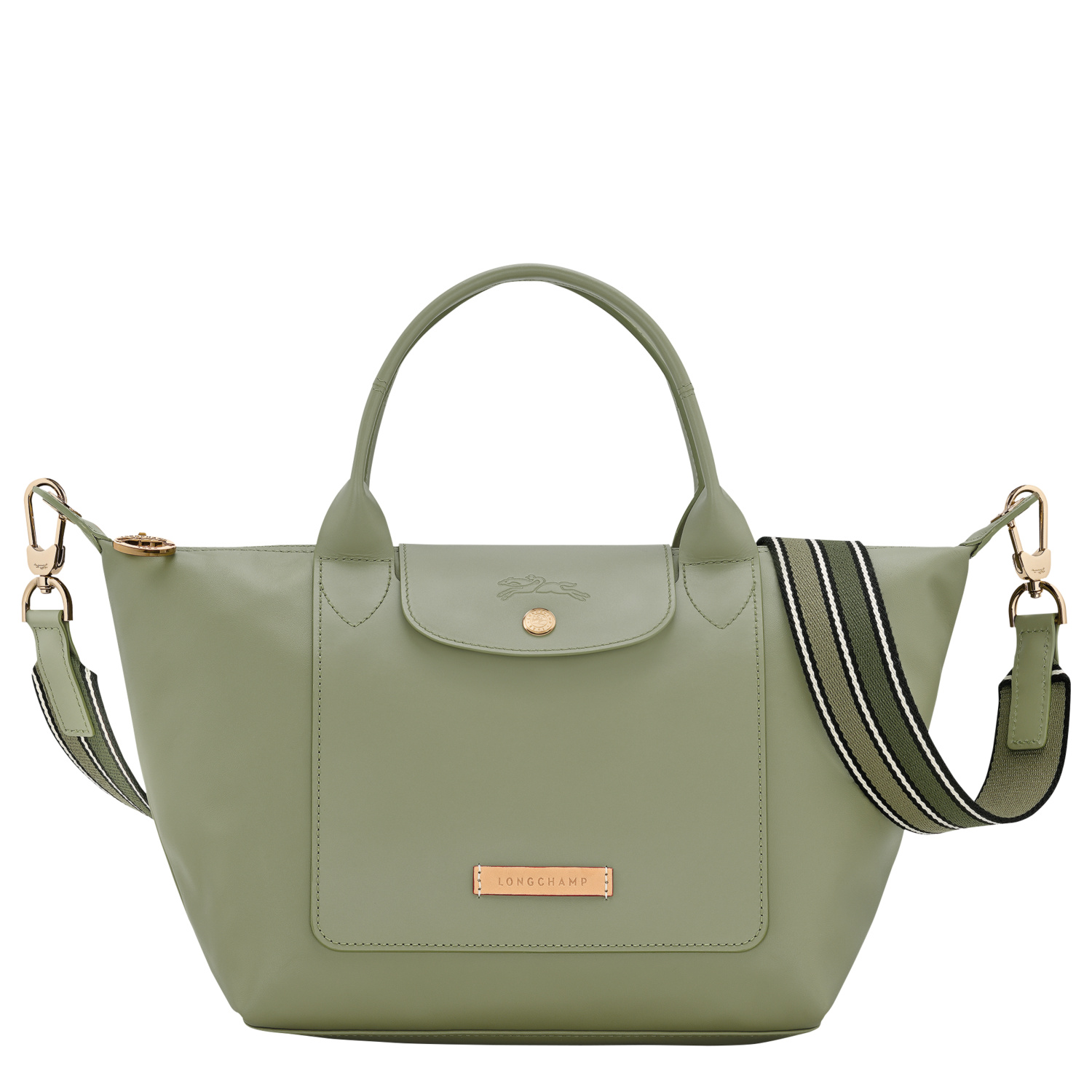 Longchamp Handbag S Le Pliage Xtra In Laurier