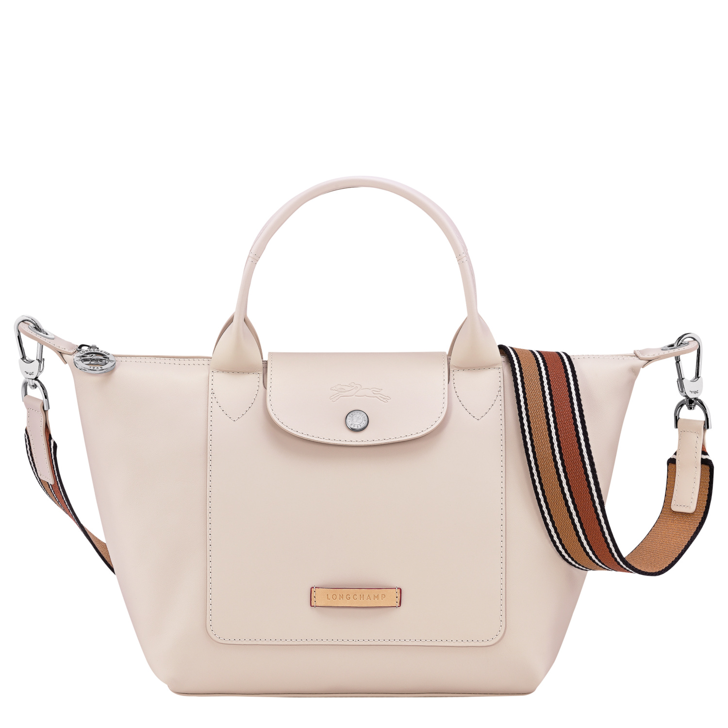 Longchamp Handbag Xs Le Pliage Xtra In Papier