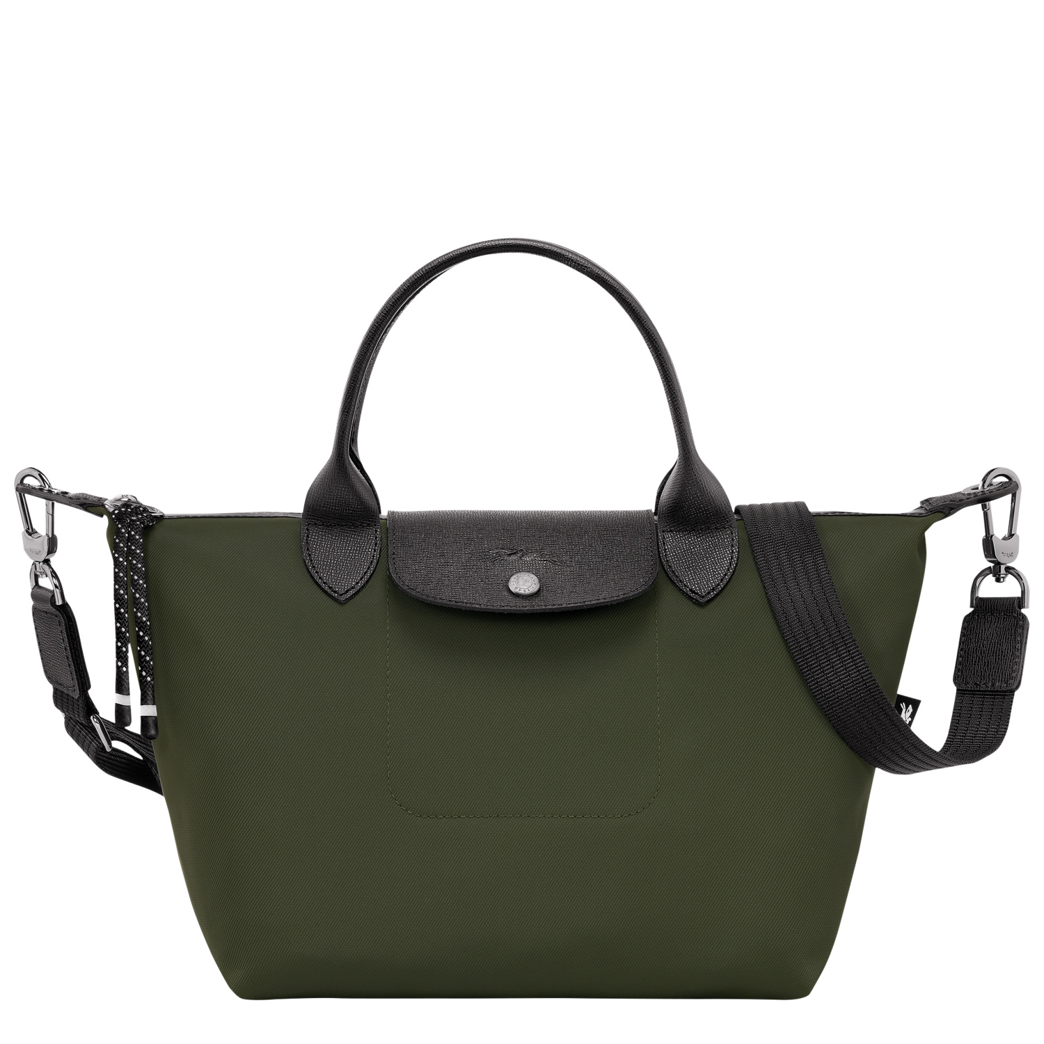 Longchamp Handbag S Le Pliage Energy In Khaki