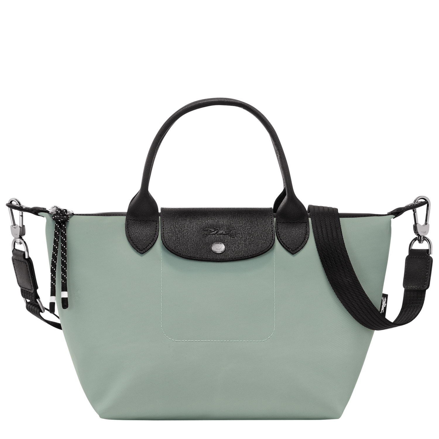 Longchamp Handbag S Le Pliage Energy In Verveine