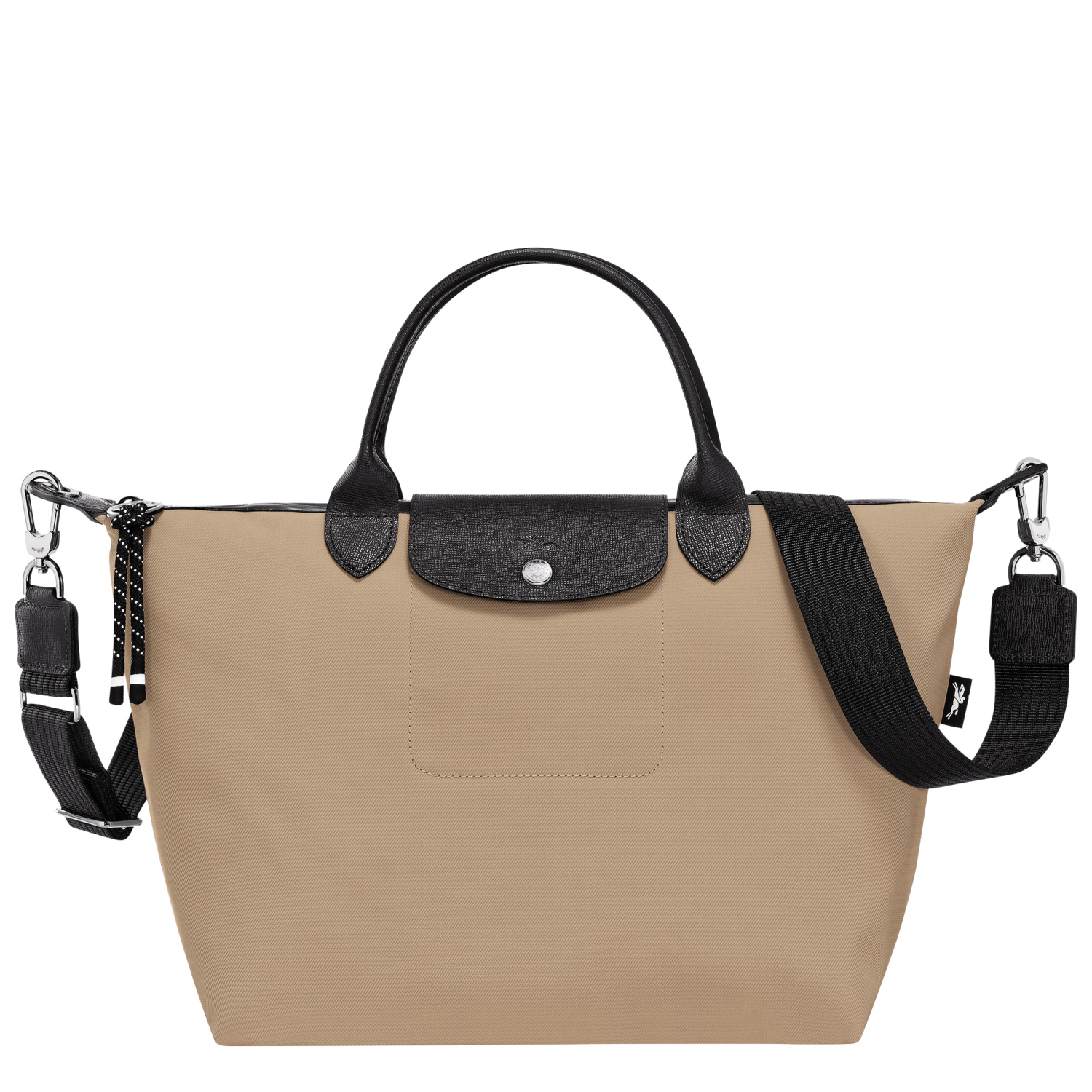 Shop Longchamp Sac À Main L Le Pliage Energy In Clay