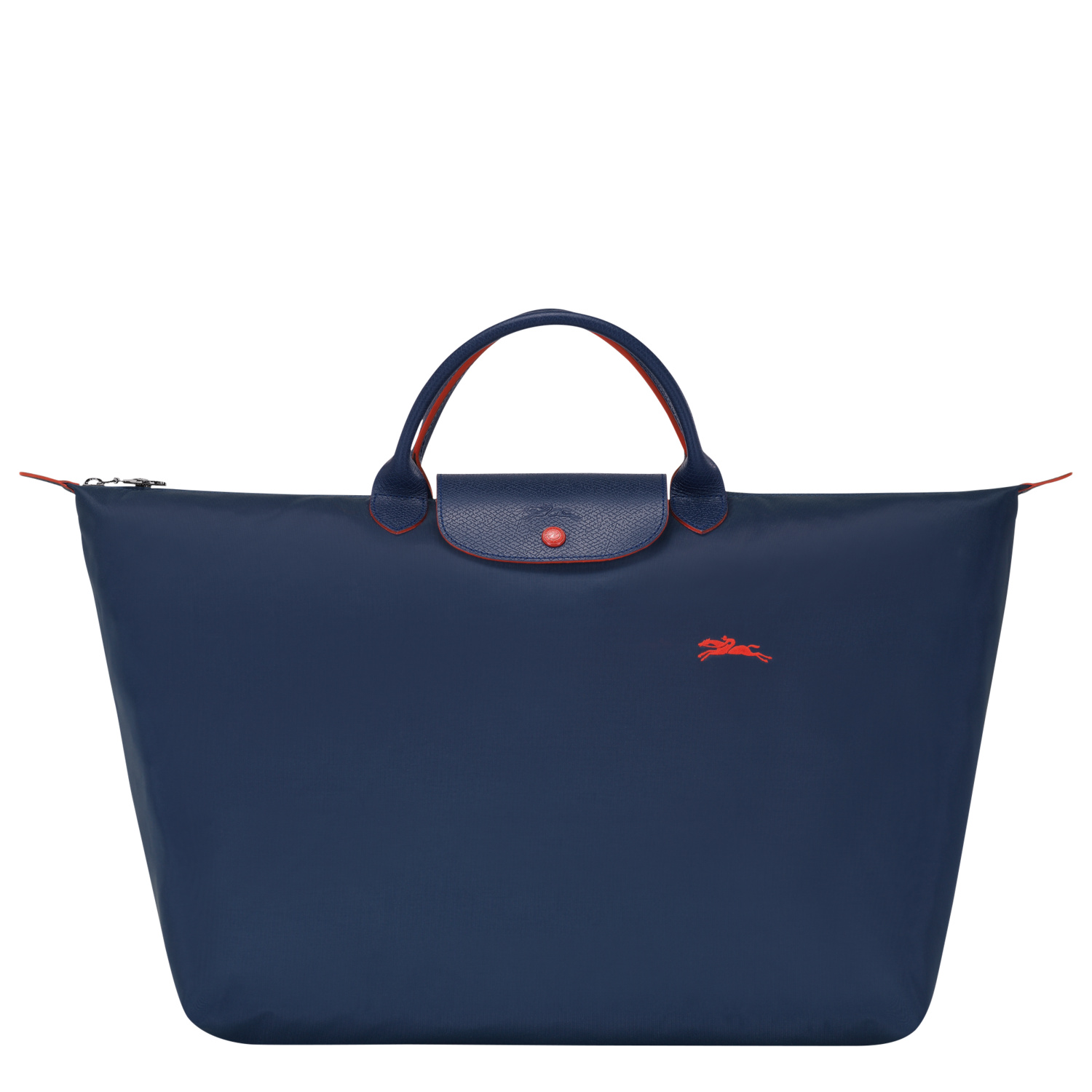 Longchamp Travel Bag L Le Pliage Club In Blue ModeSens