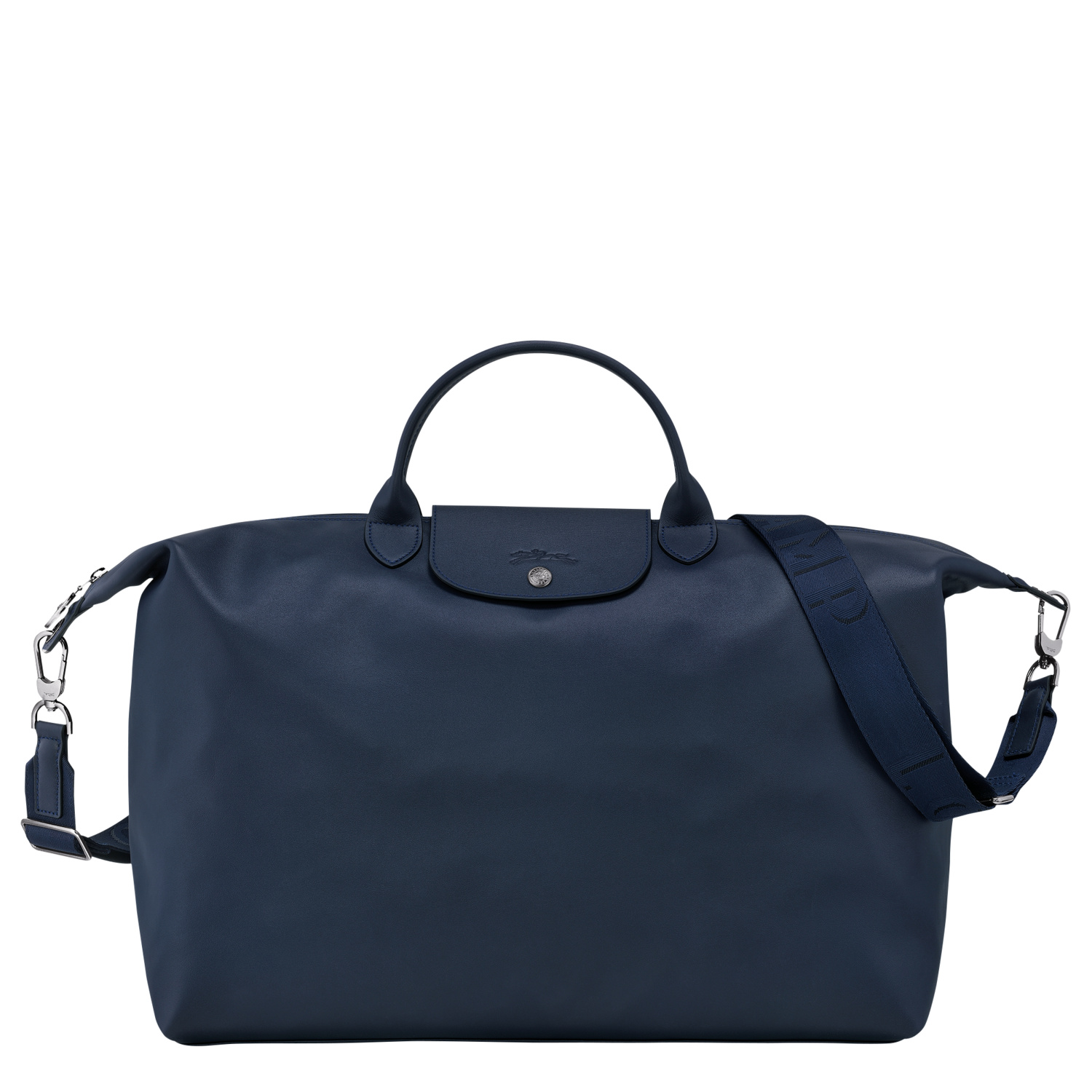 Longchamp Travel Bag S Le Pliage Xtra In Navy