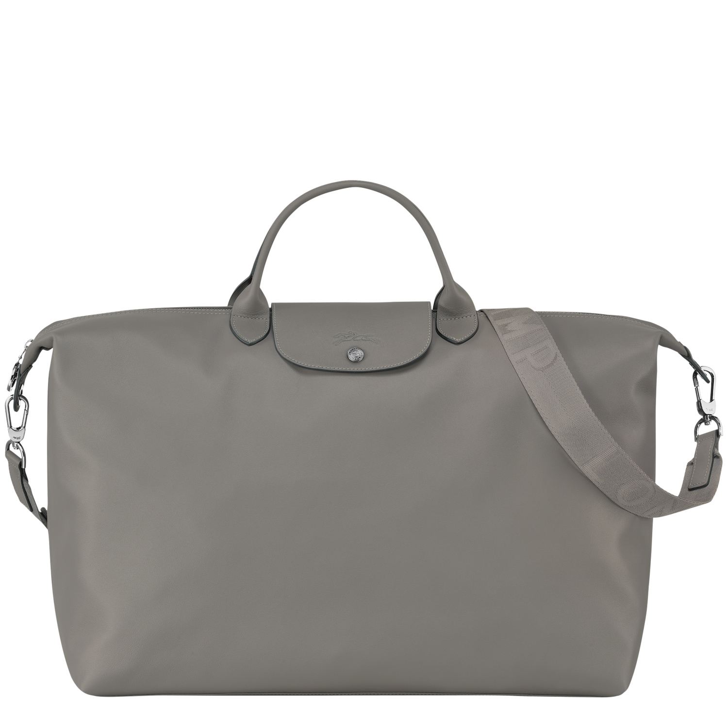 Longchamp Travel Bag S Le Pliage Xtra In Turtledove