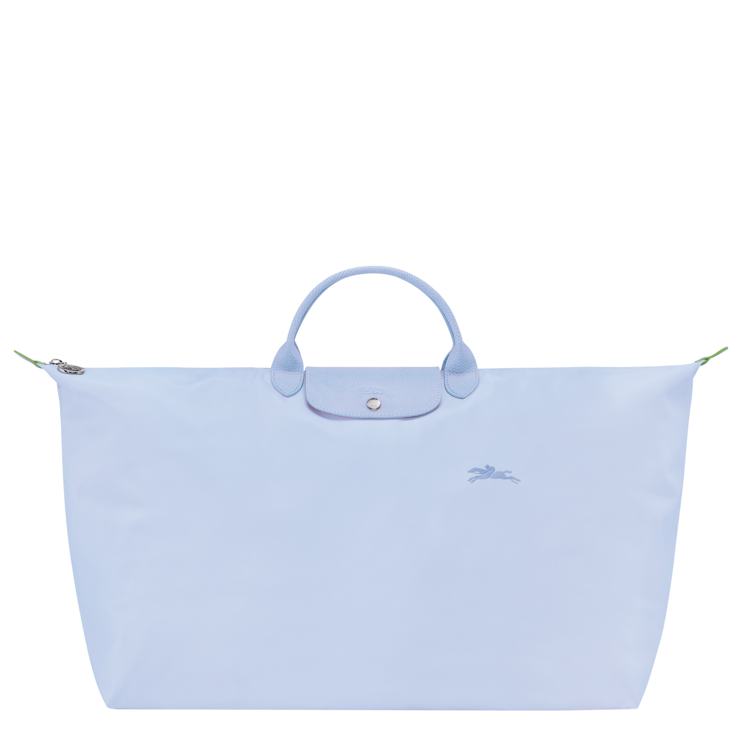 Longchamp Le Piliage Energy Travel Bag - Blue