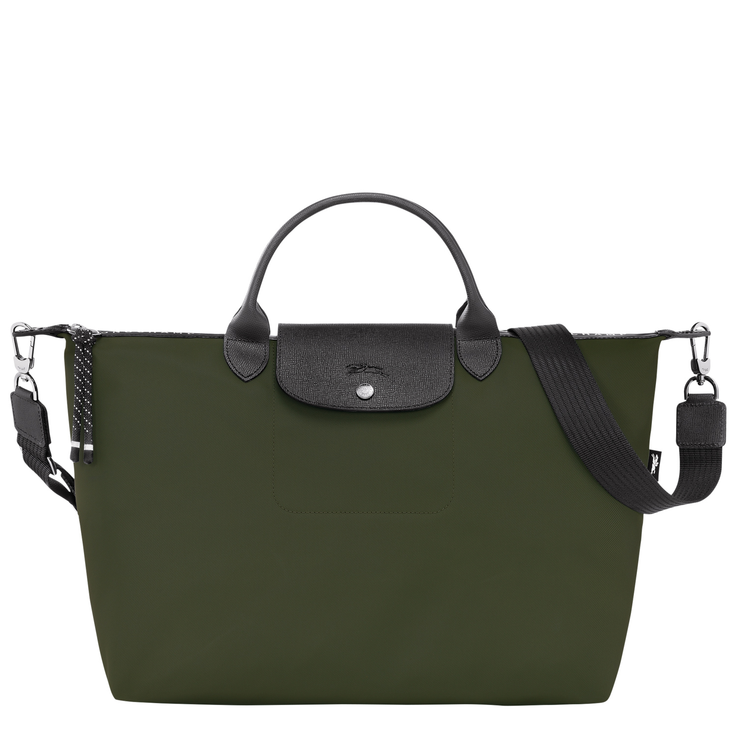 Longchamp Handbag Xl Le Pliage Energy In Khaki