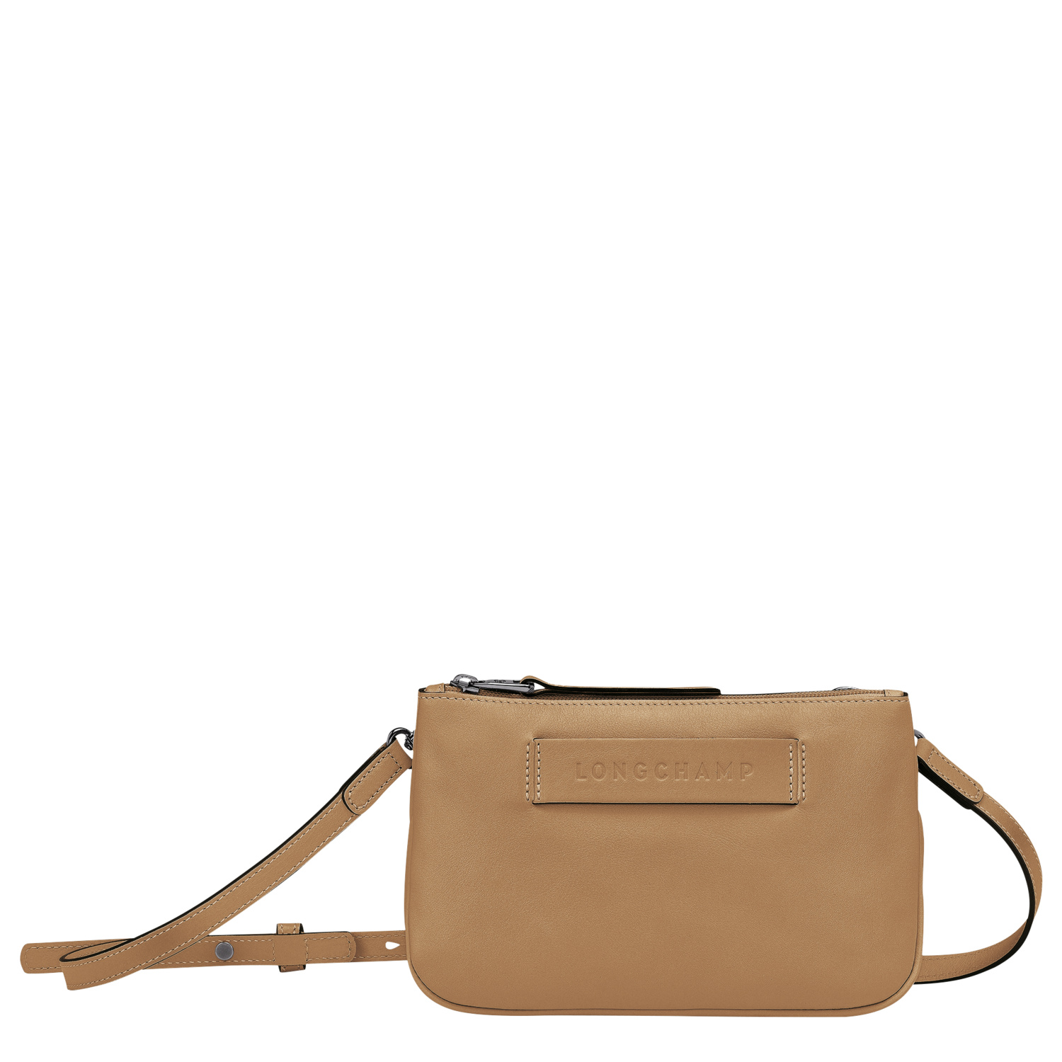 Longchamp Sac Porté Travers 3d In Cumin | ModeSens