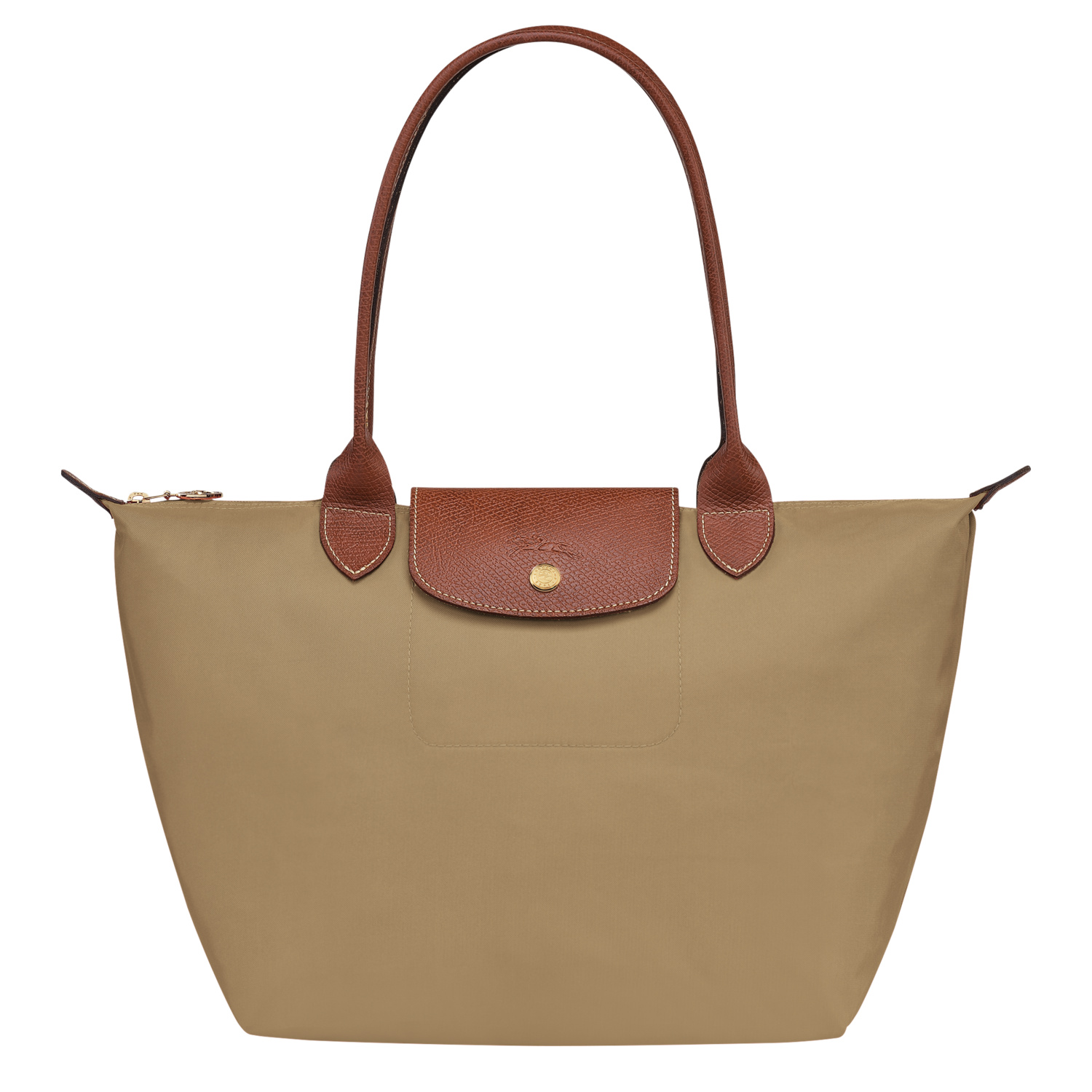 Longchamp Shoulder Bag S Le Pliage Original In Desert ModeSens