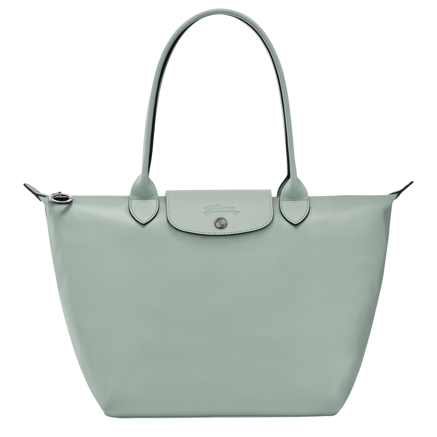 Longchamp Tote Bag M Le Pliage Xtra In Vervain