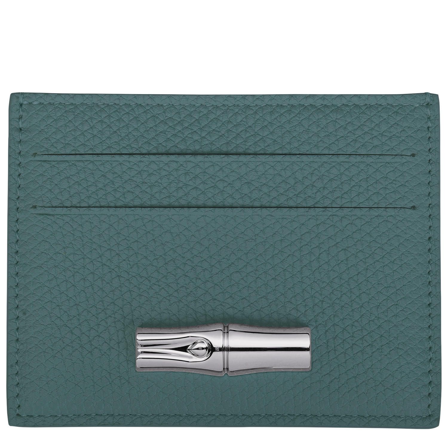 LONGCHAMP CARD HOLDER LE ROSEAU