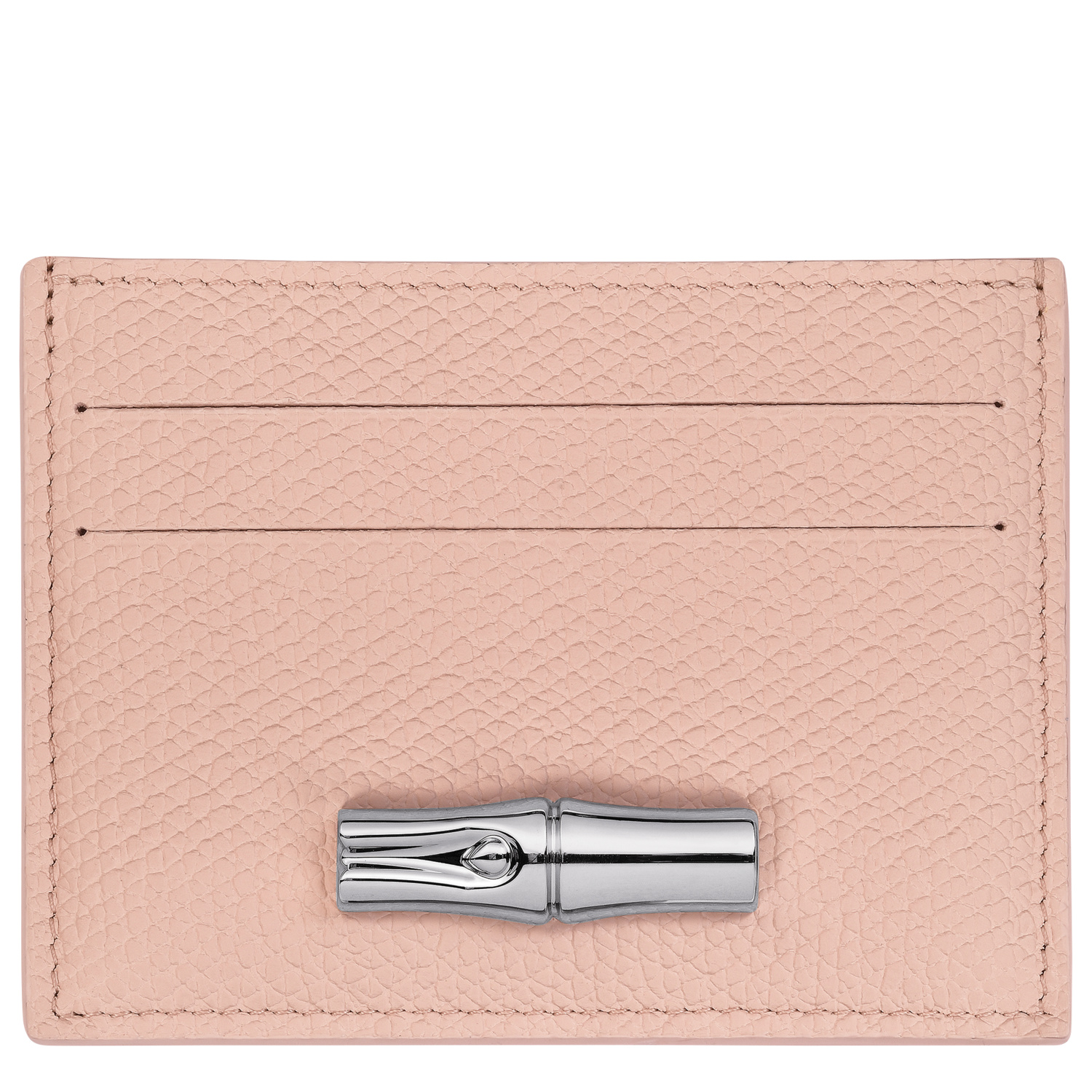 LONGCHAMP CARD HOLDER LE ROSEAU