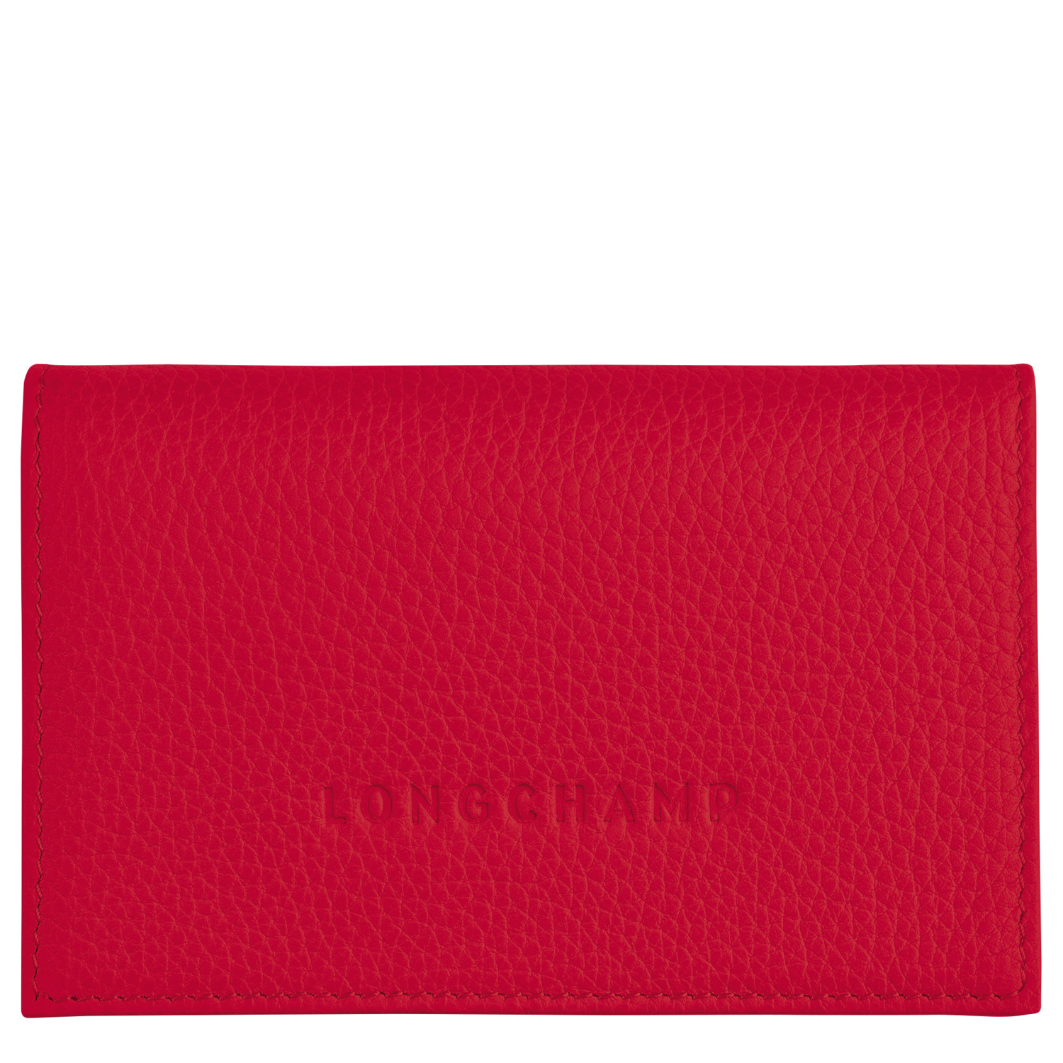Longchamp Porte-cartes Le Foulonné In Love