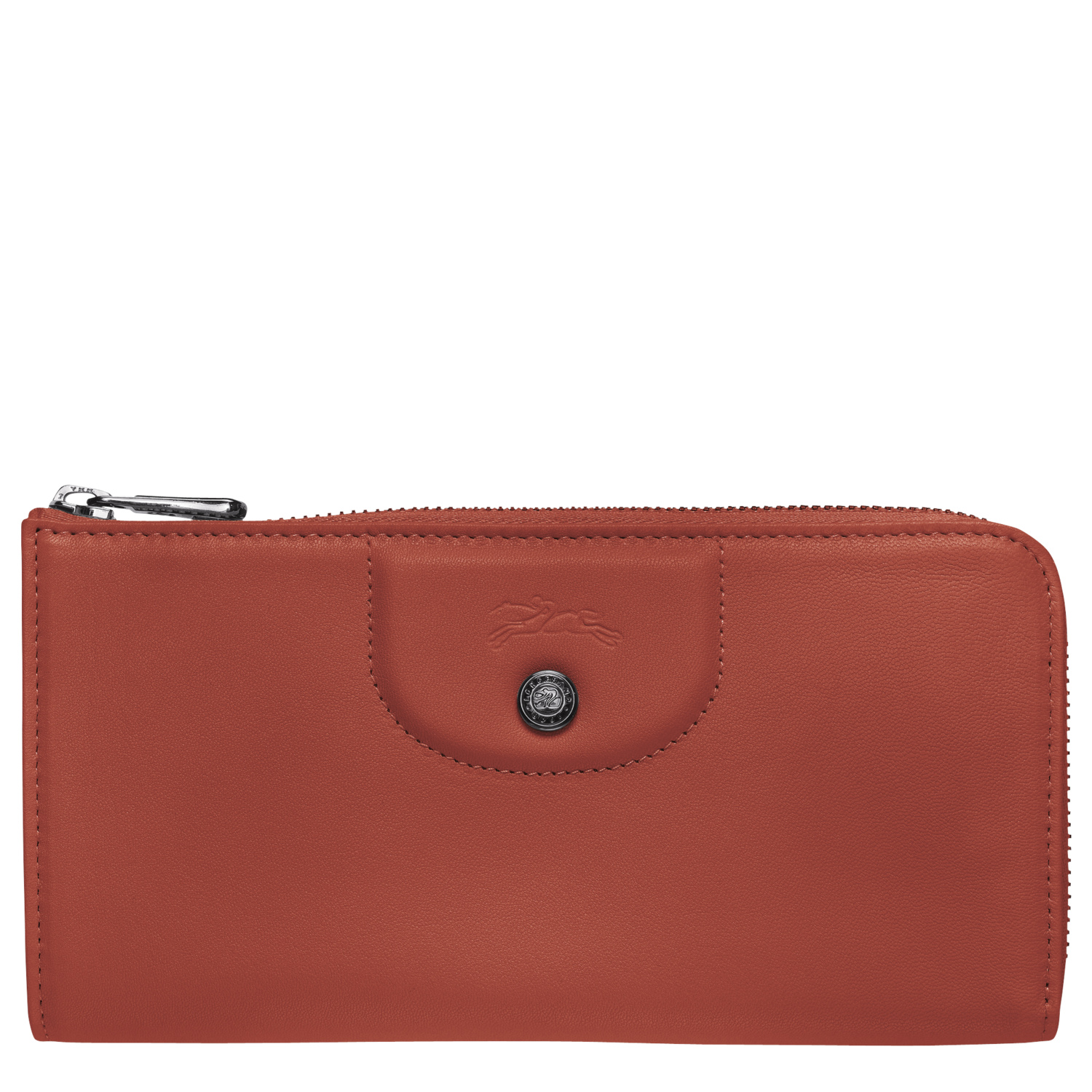 portefeuille pliage longchamp