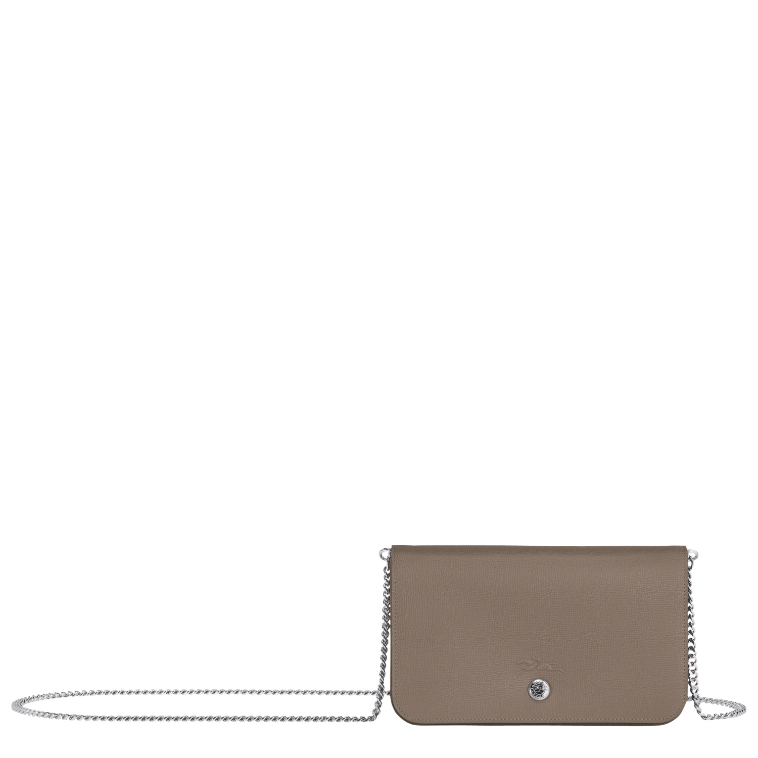 longchamp le pliage neo taupe